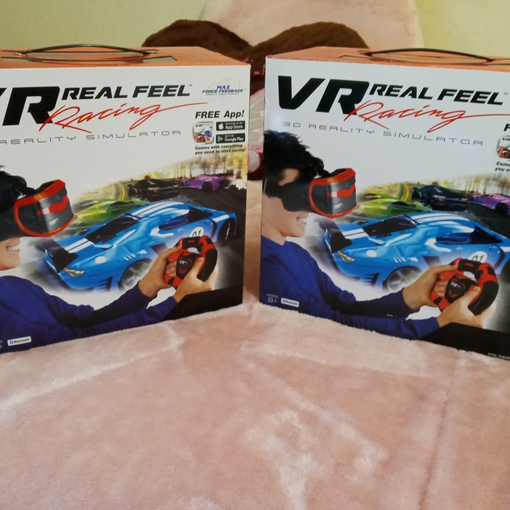VR
